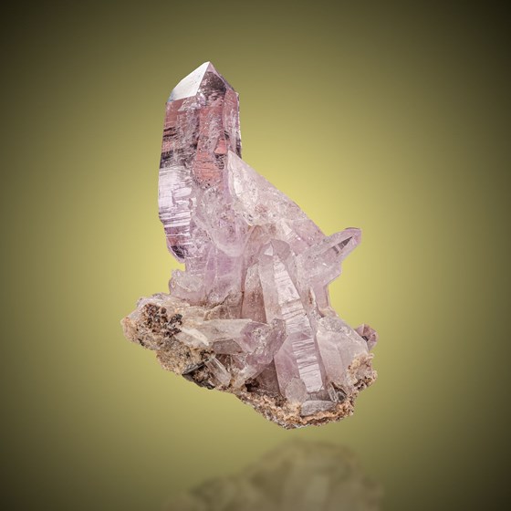 Amethyst-Las Vigas de Ramírez | Veracruz | Mexico